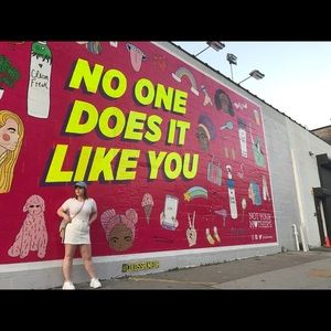 Meet your Posher, Jenna